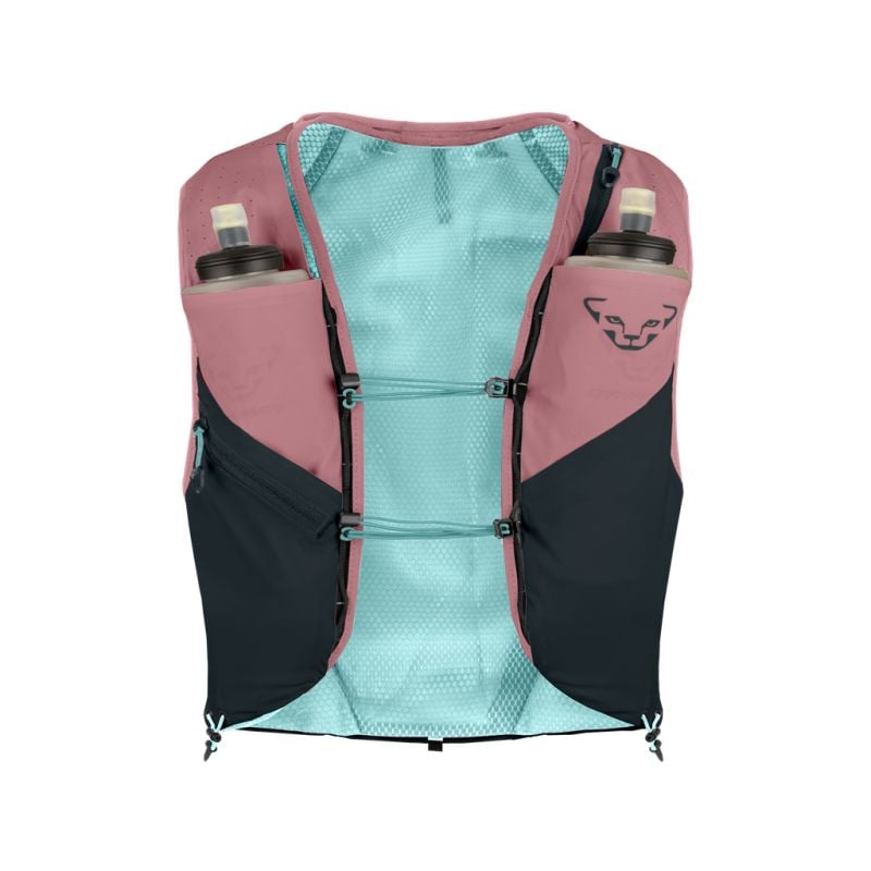 Trail reppu Dynafit ULTRA 12 VEST (Makarosa mustikka)