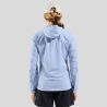 Women's Odlo JACKET X-ALP WATERPROOF (blue heron) jacket
