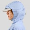 Women's Odlo JACKET X-ALP WATERPROOF (blue heron) jacket