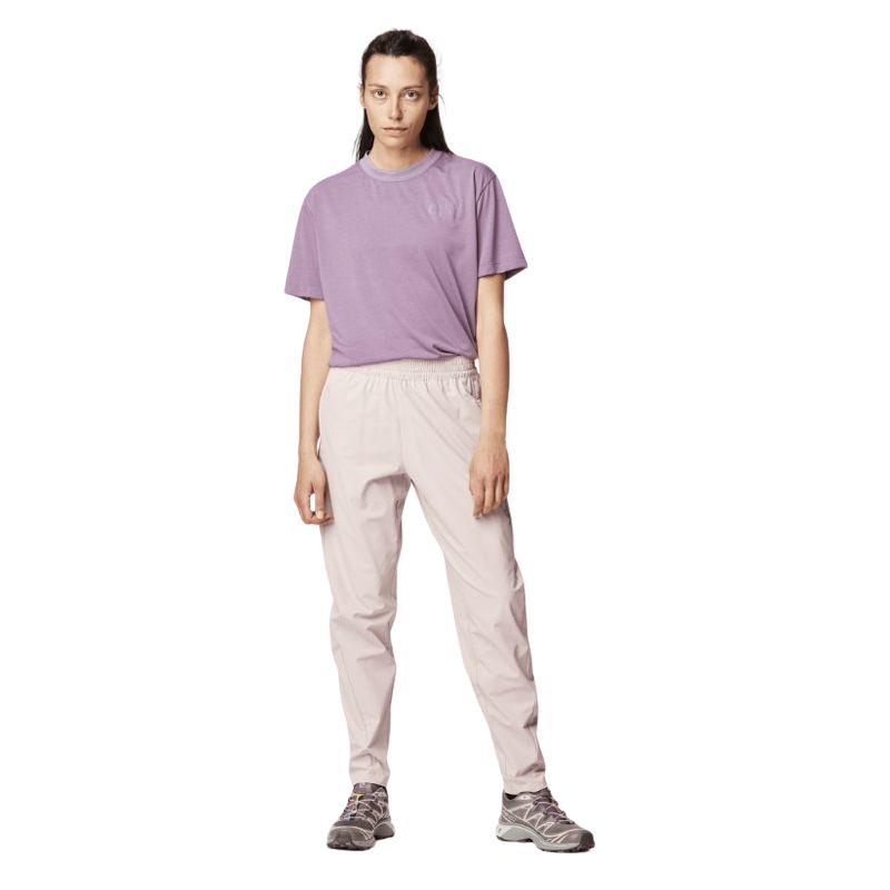 Pantalones Picture Pantalones TULEE STRETCH para mujer (Gris Sombra)