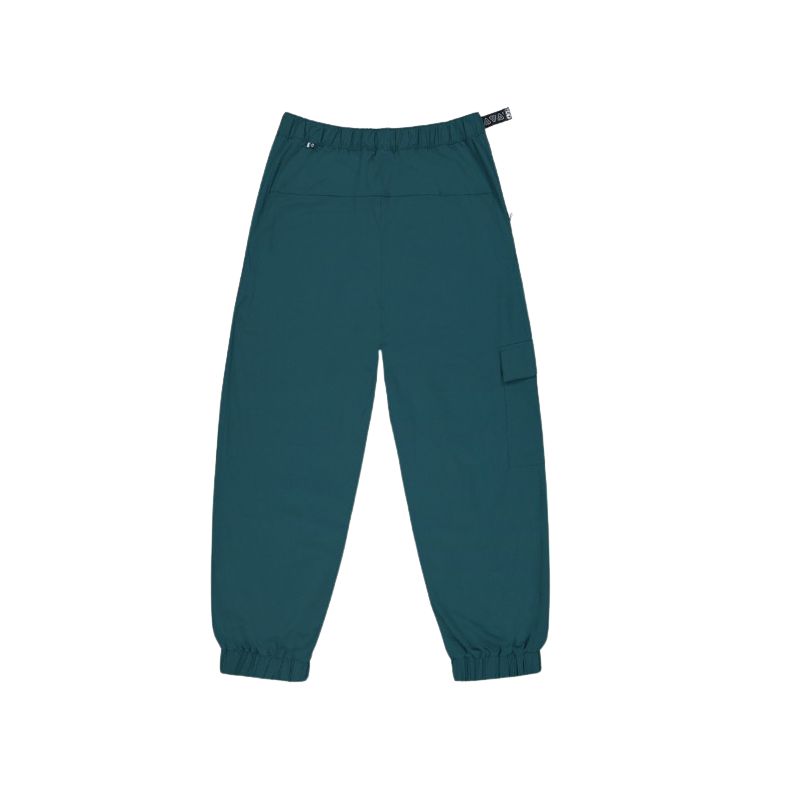 Bukser Picture PLESSUR STRETCH PANTS til dame (Deep water)