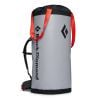 Klatreveske Black Diamond Vegg Hauler 140 Haul Bag (Pewter)