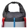 Klatretaske Black Diamond Wall Hauler 140 Haul Bag (Pewter)