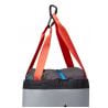 Bolsa de escalada Black Diamond Wall Hauler 140 Haul Bag (Peltre)