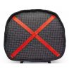 Klatretaske Black Diamond Wall Hauler 140 Haul Bag (Pewter)