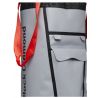 Sac d'escalade BLACK DIAMOND Wall Hauler 140 Haul Bag (Pewter)
