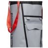 Klatretaske Black Diamond Wall Hauler 140 Haul Bag (Pewter)