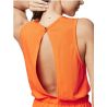 Picture ALINNA ROMPER (F Bloom Print)