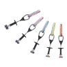 Coinceur BLACK DIAMOND Camalot Z4 Offset - 0.3-0.4 (gris/bleu)