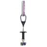 Kiilat Black Diamond Camalot Z4 Offset - 0,3-0,4 (harmaa/sininen)