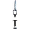 Coinceur BLACK DIAMOND Camalot Z4 Offset - 0.3-0.4 (gris/bleu)