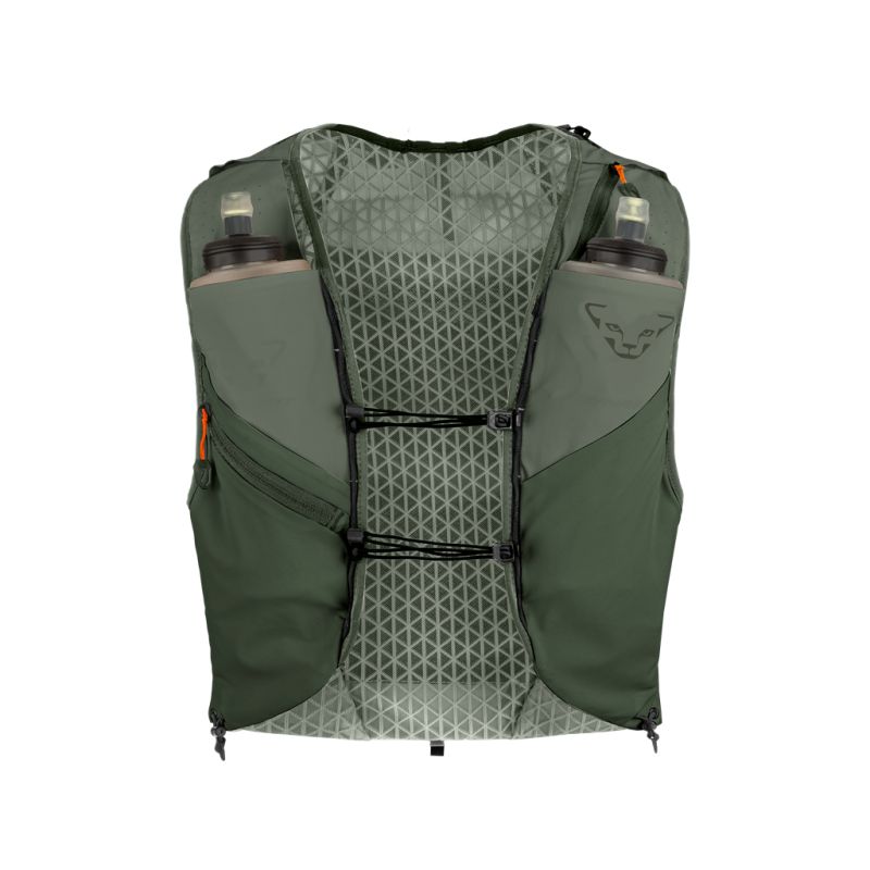 Trailbag Dynafit Alpine 8L (Timian)