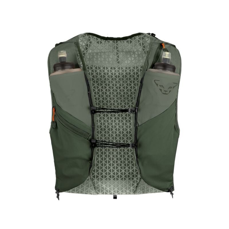 Borsa da trail Dynafit Alpine 8L (Timo)