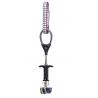 Kilar Black Diamond Camalot Z4 Offset - 0.4-0.5 (grå/lila)