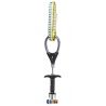 Kilar Black Diamond Camalot Z4 Offset - 0.4-0.5 (grå/lila)