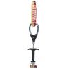 Kilar Black Diamond Camalot Z4 Offset - 0.4-0.5 (grå/lila)