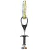 Coinceur BLACK DIAMOND Camalot Z4 Offset - 0.5-0.75 (Vert/Violet)