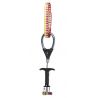 Kiilat Black Diamond Camalot Z4 Offset - 0,5-0,75 (vihreä/violetti)