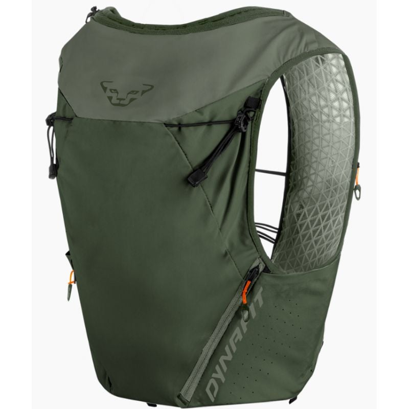 Trailbag Dynafit Alpine 15 (Sage Thyme)