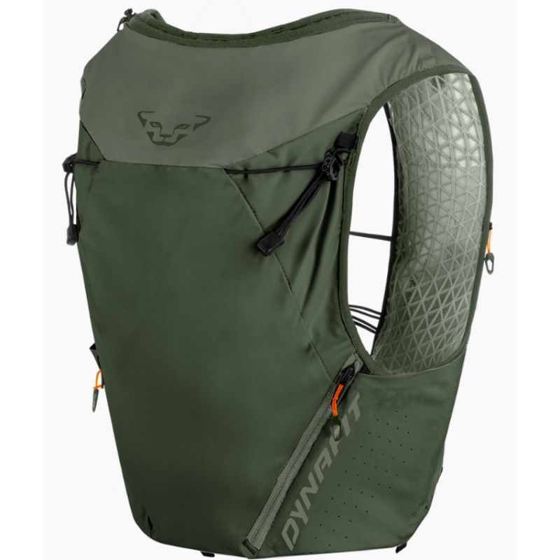Bolsa de viaje Dynafit Alpine 15 (Sage Thyme)