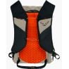 Dynafit TRAVERSE 16 BACKPACK (Rock Khaki/Blueberry)