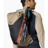 Dynafit TRAVERSE 16 BACKPACK (Rock Khaki/Blueberry)