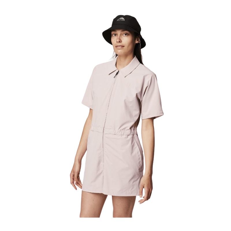Jumpsuit Picture Dam GENOHAS STRETCH JUMPSUIT (Skugggrå)
