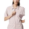 Picture GENOHAS STRETCH JUMPSUIT (B Skyggegrå)