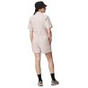Picture GENOHAS STRETCH JUMPSUIT (B Shadow gray)