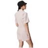 Picture GENOHAS STRETCH JUMPSUIT (B Shadow gray)