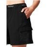 Picture CAMBA STRETCH SHORTS (C Deep water)