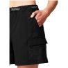 Picture CAMBA STRETCH SHORTS (C Dybt vand)