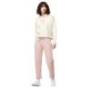 Picture NERIS CROP HOODIE (L Bloom Print)