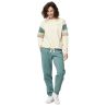 Svett Picture Women's TRISSE CREW (Creme Brulee)