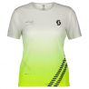 Scott SCO Tee W's RC Run SS (keltainen/musta)