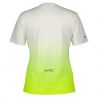 Scott SCO Tee W's RC Run SS (keltainen/musta)