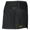 Jupe short Scott SCO Skort W's RC Run (black/yellow) Femme