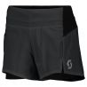 Short Scott Hybrid Shorts Endurance Tech (black) Femme