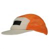 Cap Scott 5-Panel Endurance (livlig purpurrød /mistelilla)