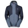 Scott SCO Jacket M's Explorair Light Dryo 2.5L (me bl/da bl)