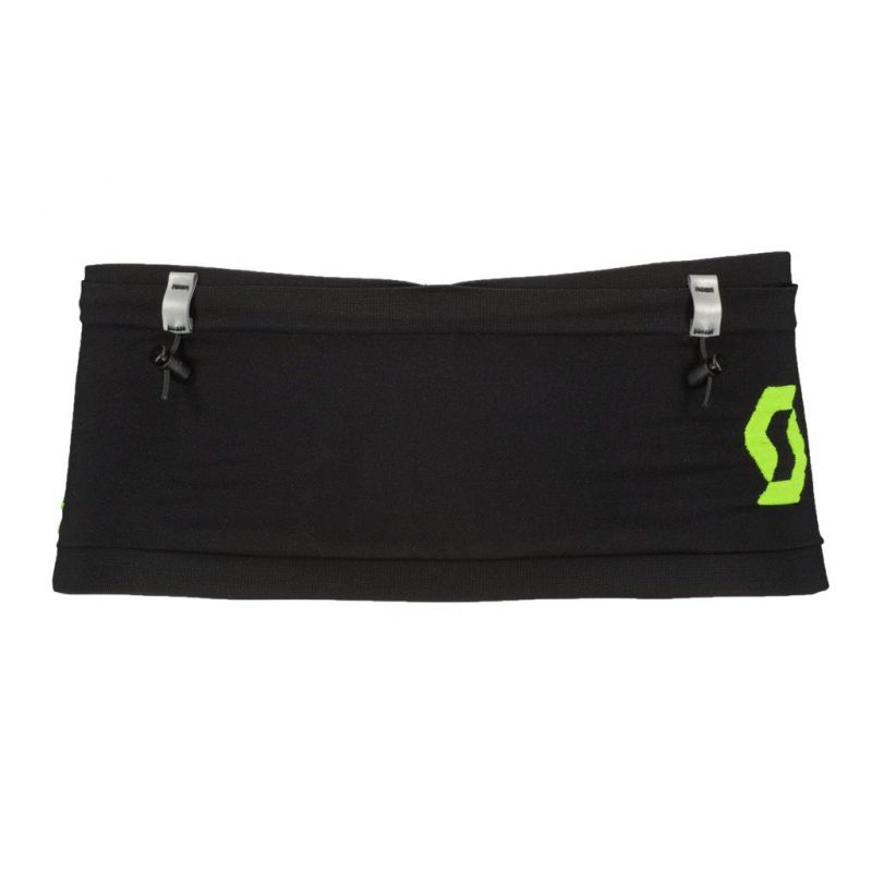 Fanny pack Scott RC TR' 2 (black/safety/yellow)
