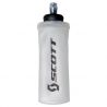 Scott SCO Bottiglia morbida UltraFlask 500 ML (trasparente)