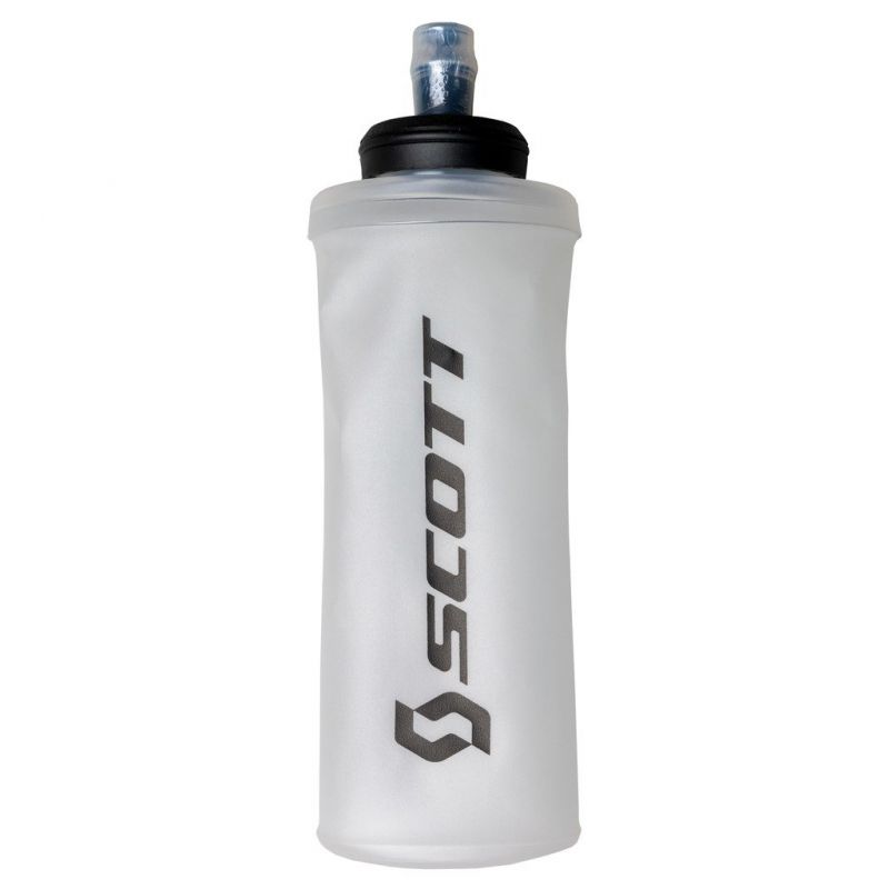 Weichflasche Scott UltraFlask 500 ML (klar)
