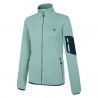 Fleece Dare2B TORREK Fleece (Mint Green) Frau