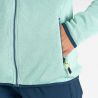 Fleece Dare2B TORREK Fleece (Mint Green) Frau