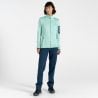 Fleece Dare2B TORREK Fleece (Mint Green) Frau