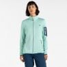 Fleece Dare2B TORREK Fleece (Mint Green) Frau