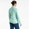 Fleece Dare2B TORREK Fleece (Mint Green) Frau