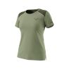 Trail T-skjorte Dynafit SKY SHIRT (sage/5560) Damemodell