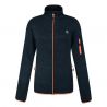 Dare2B WomnsTorrekFleece (MoonLt Denim)